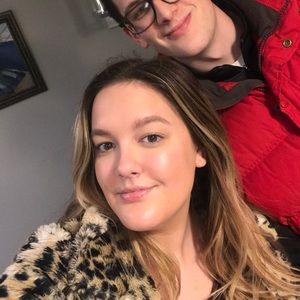 Meet your Posher, Betsy